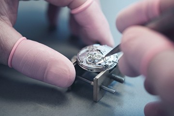 广州劳力士特约售后保养多少钱