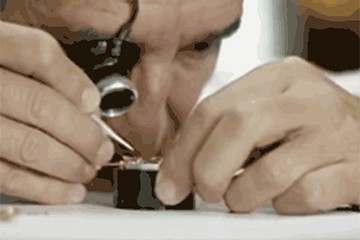 劳力士名表广州售后保养地址查询