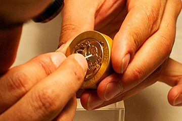 广州劳力士表加油保养价格