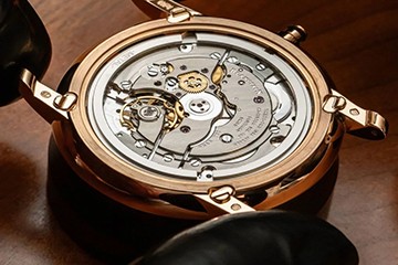 广州劳力士授权维修中心电话