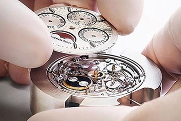 广州劳力士维修服务网点地址