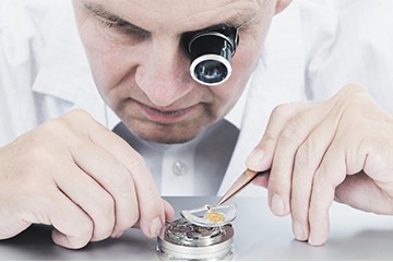 广州劳力士配表面