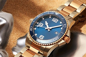 广州劳力士手表的维修中心