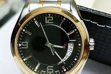 广州劳力士手表的维修
