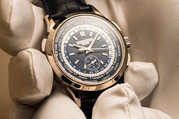 广州劳力士维修站电话