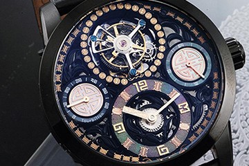 广州劳力士授权维修