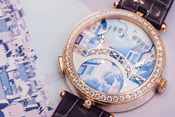 广州劳力士正规维修服务