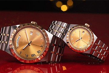 广州劳力士手表售后维修中心电话