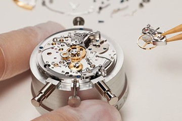 广州劳力士售后维修店位置查询