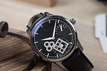 劳力士手表在广州官方售后点位置查询