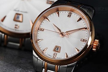 瑞士劳力士手表广州售后点位置查询