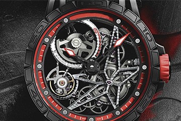 劳力士名表广州售后店位置查询