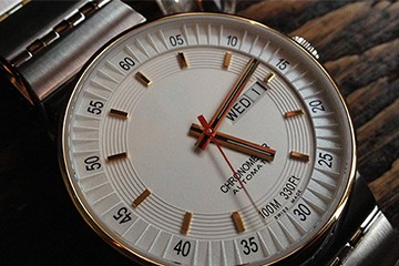 劳力士手表在广州售后点地址查询