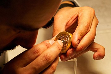 广州劳力士表官方售后维修网点位置查询