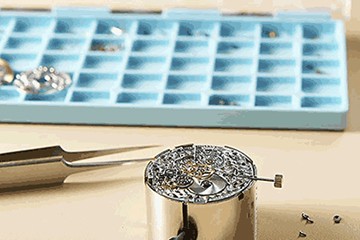 劳力士表广州售后点地址查询