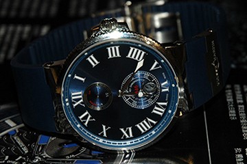 广州劳力士手表售后维修店位置查询