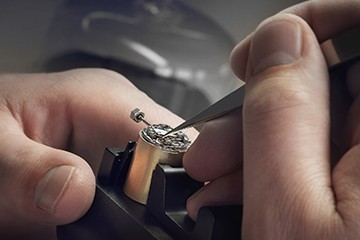 广州劳力士表售后点位置查询