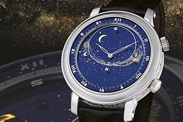 劳力士手表广州售后网点位置查询