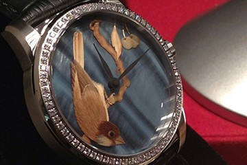 劳力士手表售后店广州地址查询