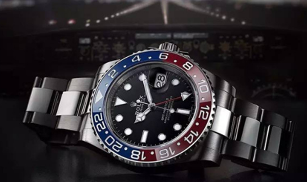 Rolex劳力士手表是如何准确走时的？