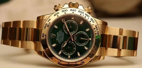 Rolex劳力士手表保养维修：延长手表寿命的秘籍